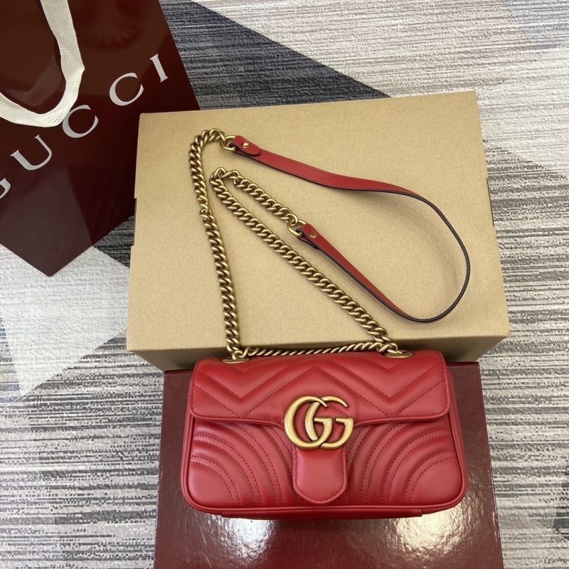 G*u*i satchel bags